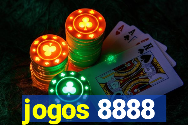 jogos 8888