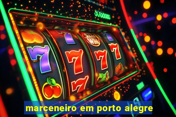marceneiro em porto alegre