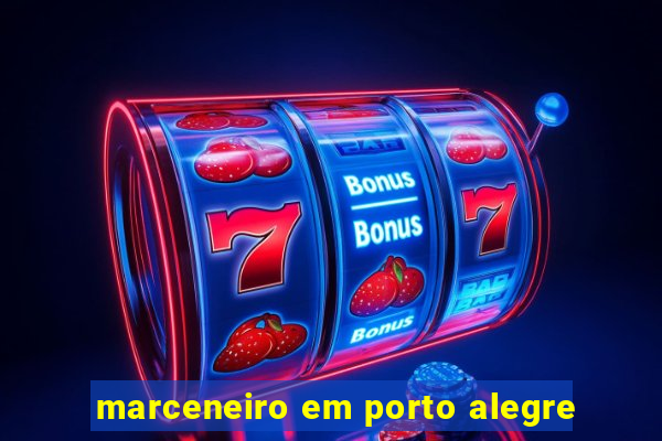 marceneiro em porto alegre