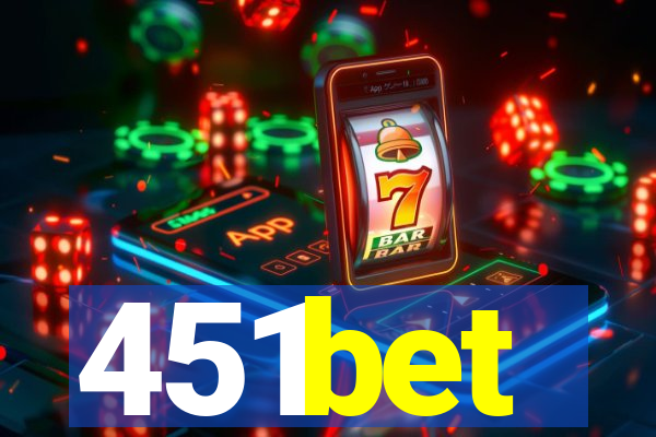 451bet