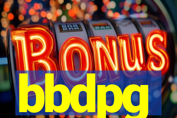 bbdpg