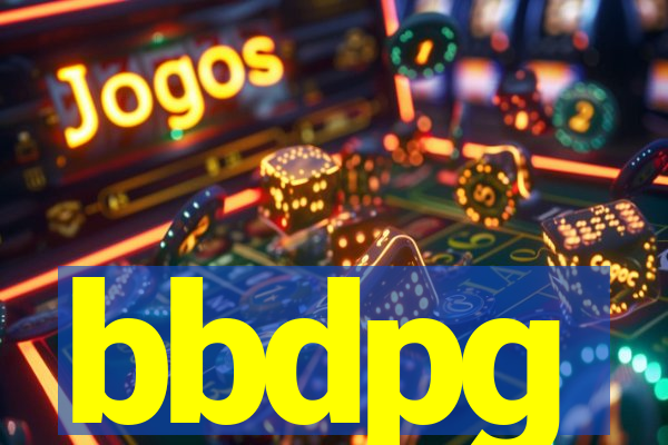 bbdpg