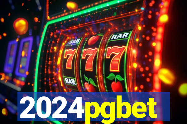 2024pgbet