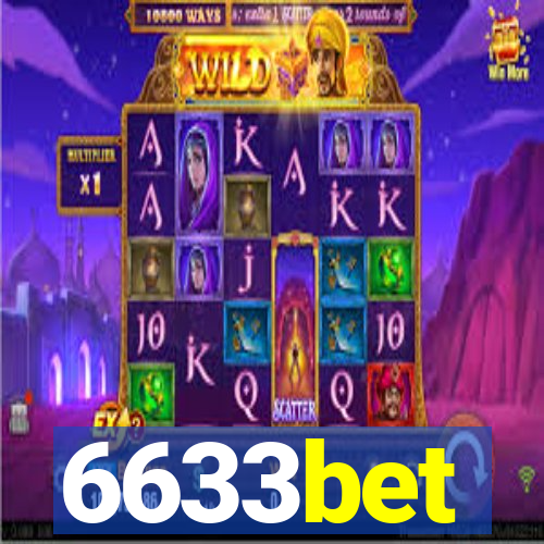 6633bet