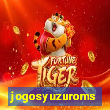 jogosyuzuroms