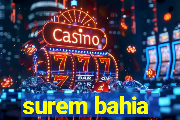 surem bahia
