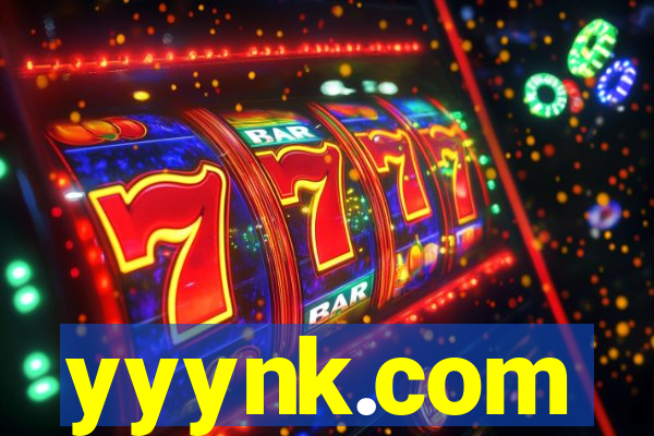 yyynk.com