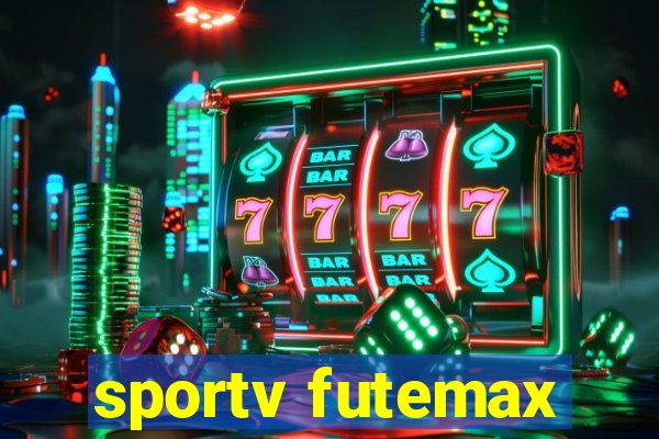 sportv futemax