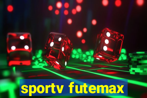 sportv futemax