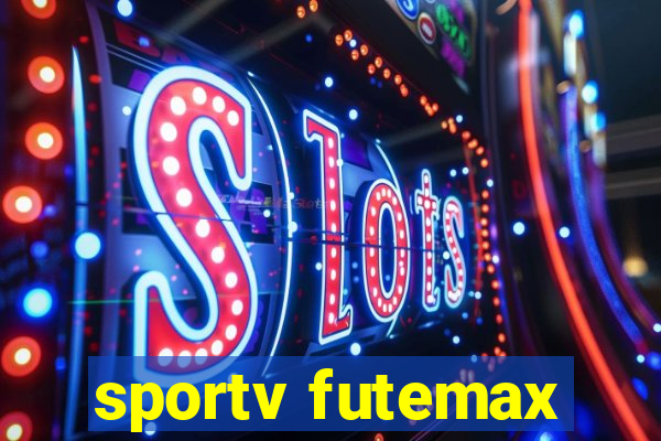 sportv futemax