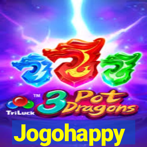 Jogohappy