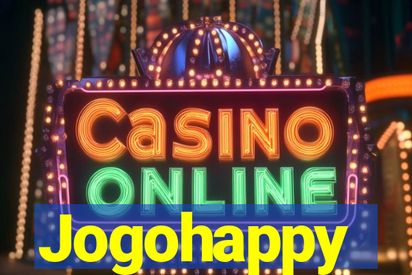 Jogohappy