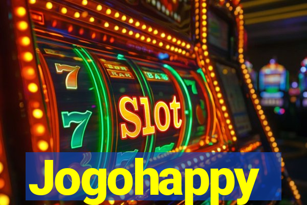 Jogohappy