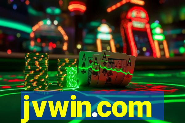 jvwin.com