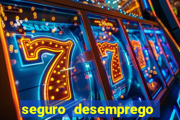 seguro desemprego cai de madrugada