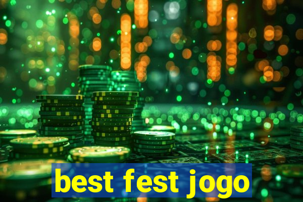 best fest jogo