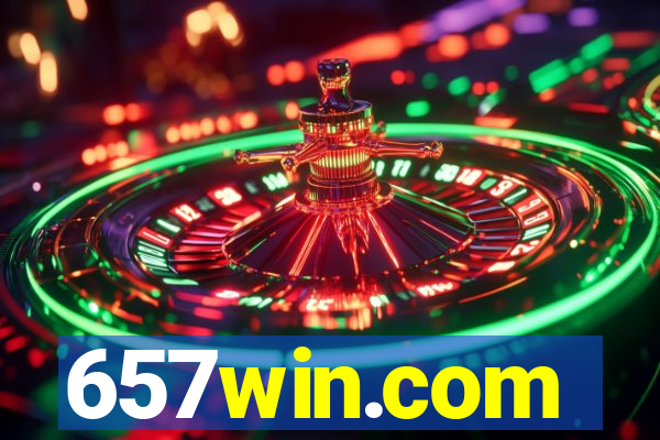 657win.com