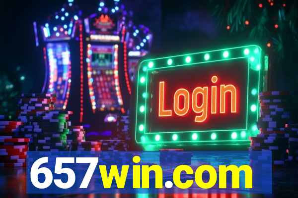 657win.com
