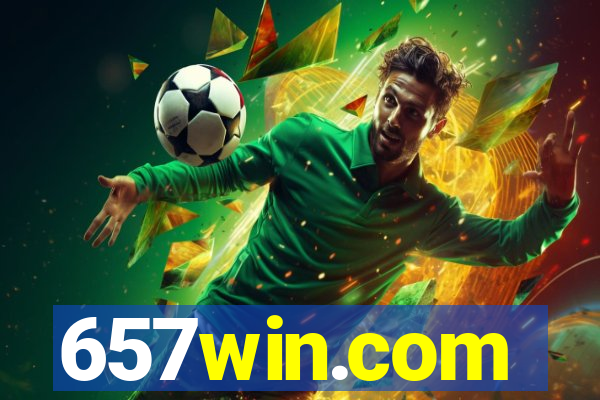 657win.com