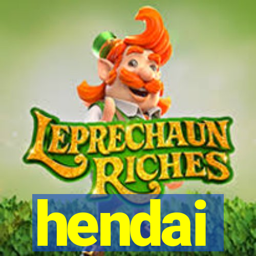 hendai