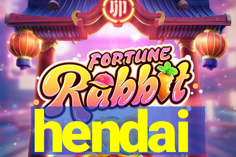 hendai