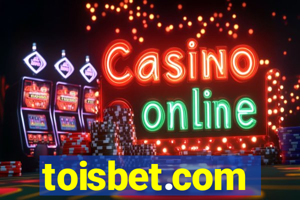 toisbet.com