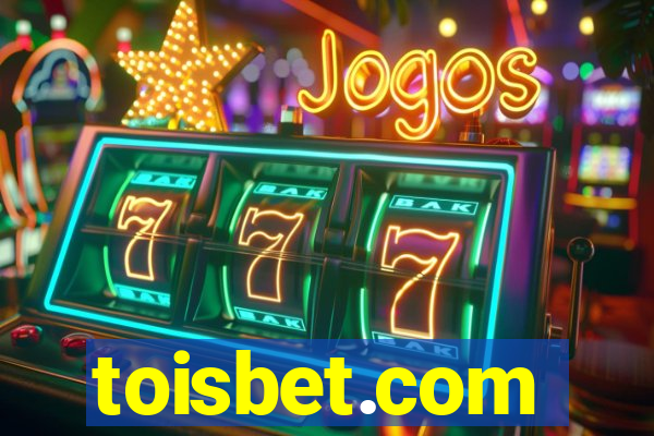 toisbet.com