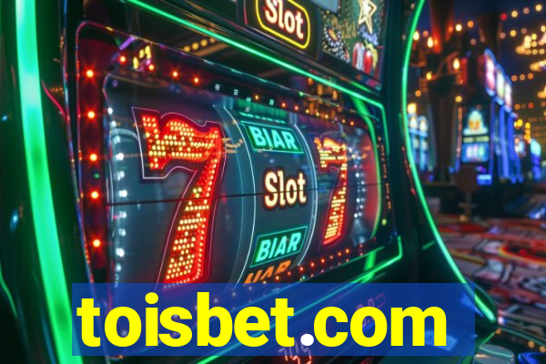 toisbet.com