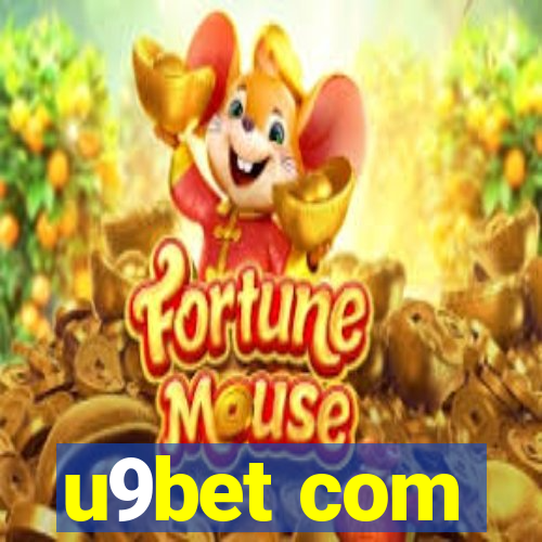 u9bet com