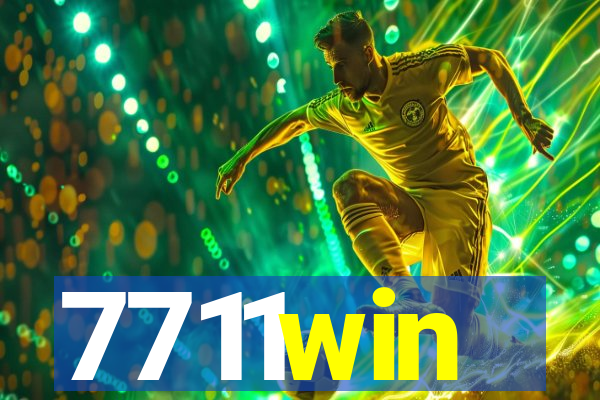 7711win