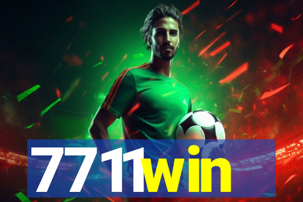 7711win
