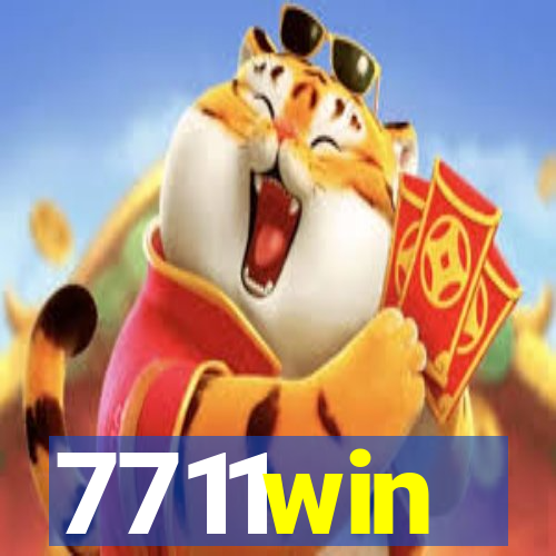 7711win