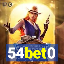 54bet0