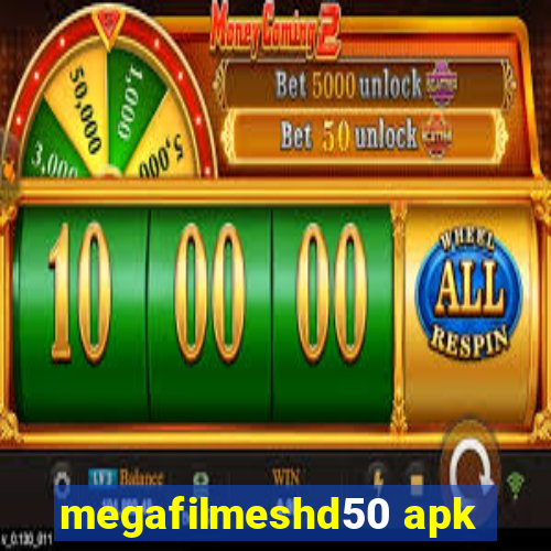 megafilmeshd50 apk