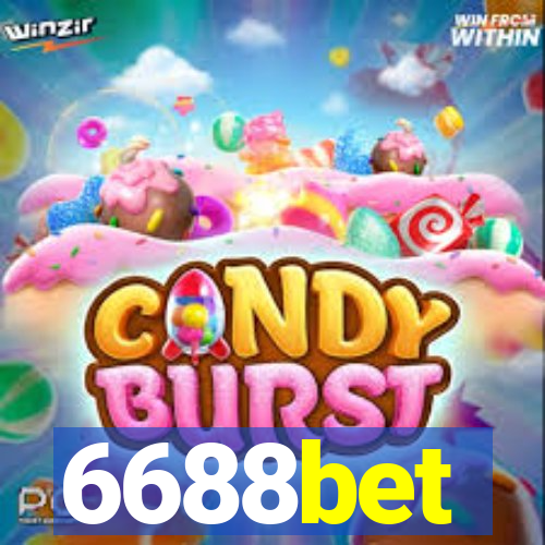 6688bet