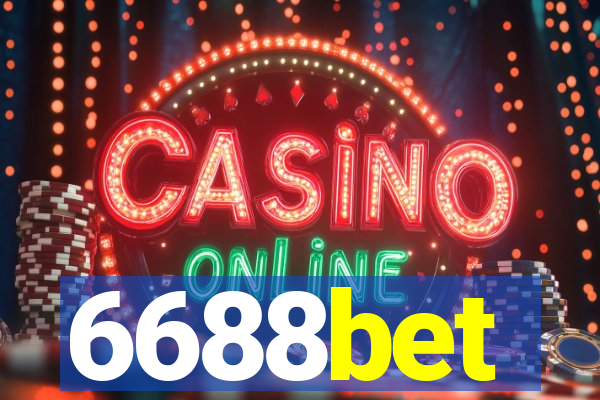 6688bet