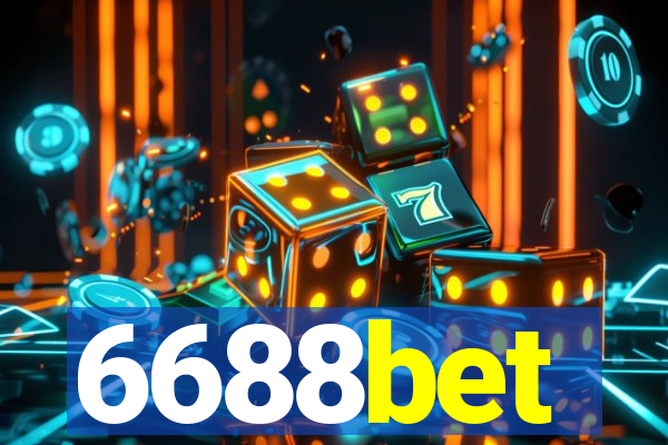 6688bet