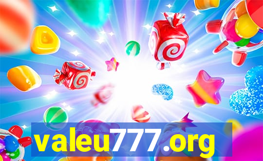 valeu777.org