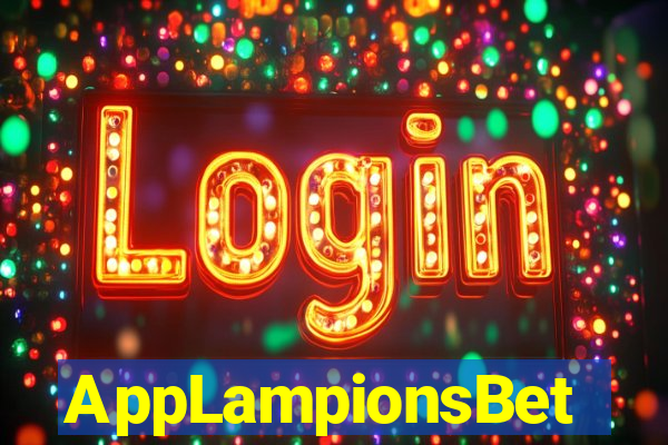 AppLampionsBet