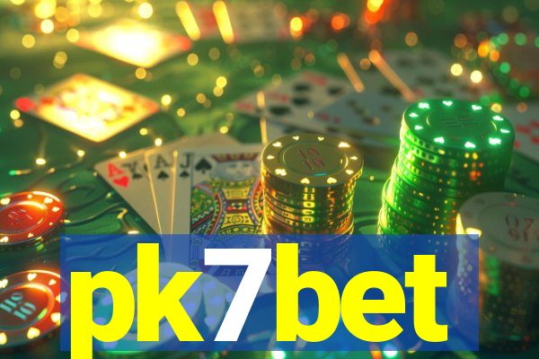 pk7bet