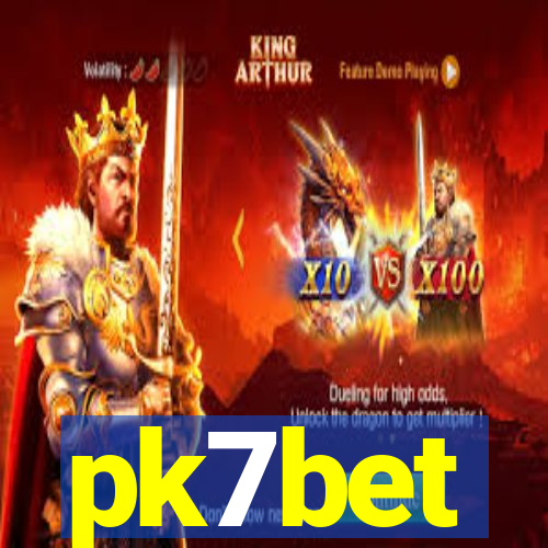 pk7bet