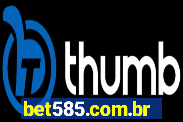 bet585.com.br