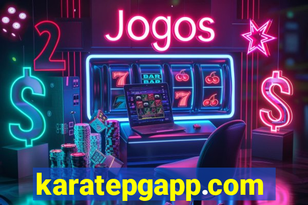 karatepgapp.com