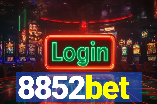 8852bet