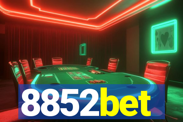 8852bet