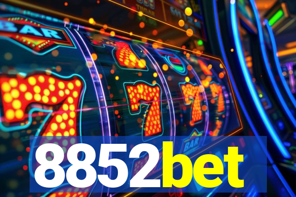 8852bet