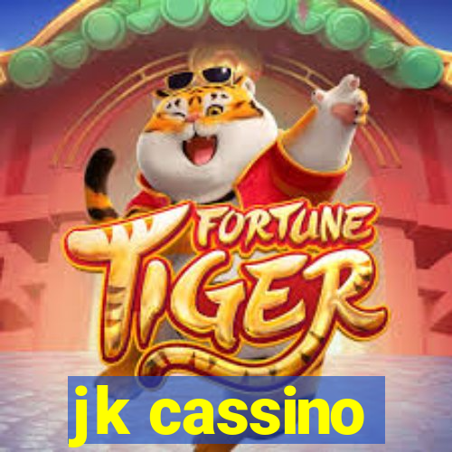 jk cassino