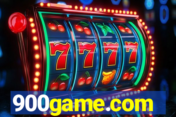 900game.com