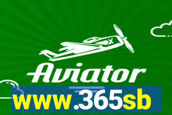 www.365sb