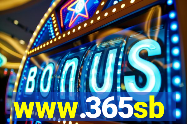 www.365sb